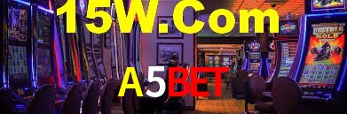 Welcome Bonus A5Bet