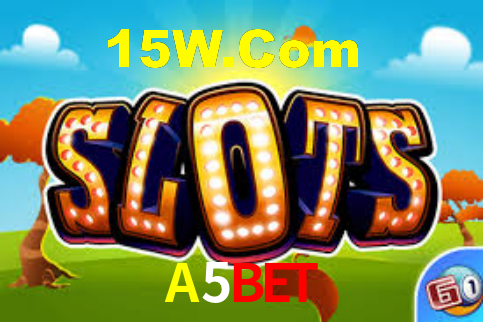 Premium Interface A5Bet