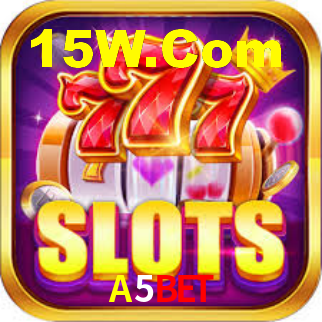 A5Bet App Interface