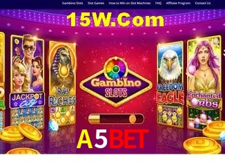 Games Directory A5Bet