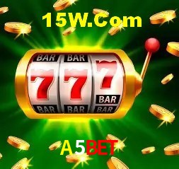 Experiência VIP A5Bet